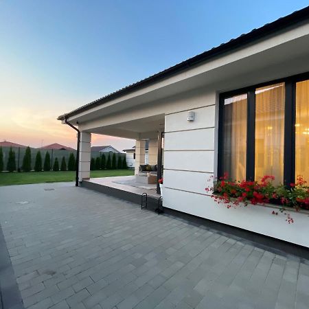 Class Luxury Residence Satu Mare Exterior foto