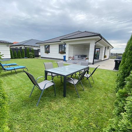 Class Luxury Residence Satu Mare Exterior foto