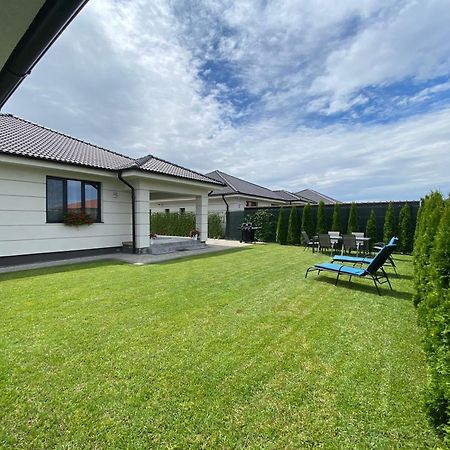 Class Luxury Residence Satu Mare Exterior foto