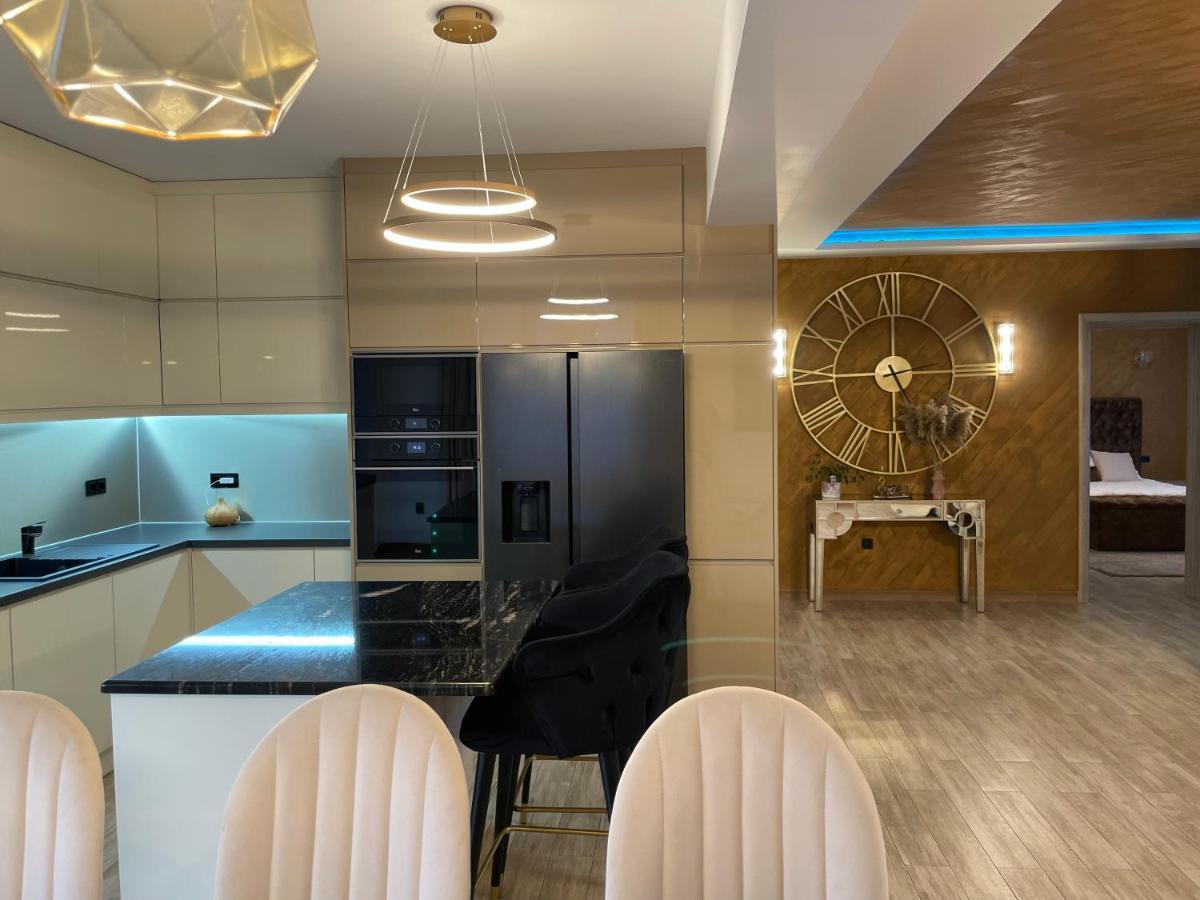 Class Luxury Residence Satu Mare Exterior foto