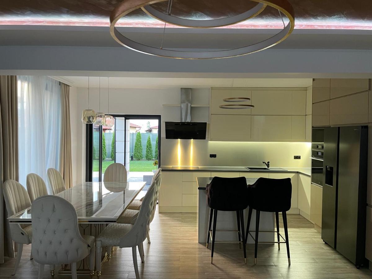 Class Luxury Residence Satu Mare Exterior foto