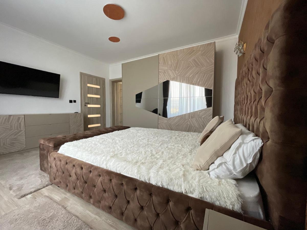 Class Luxury Residence Satu Mare Exterior foto