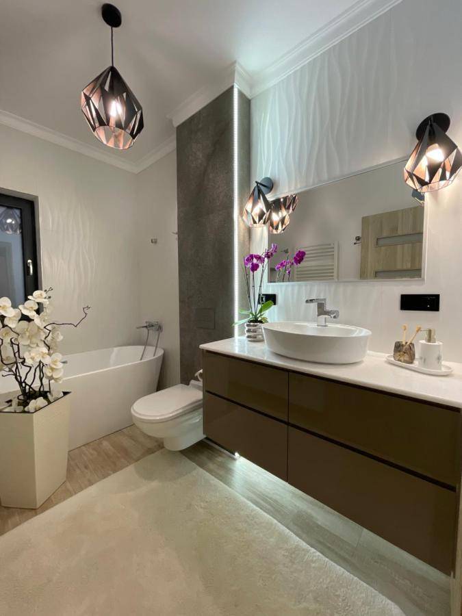 Class Luxury Residence Satu Mare Exterior foto