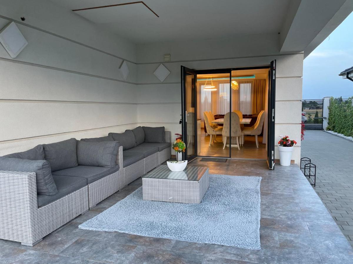 Class Luxury Residence Satu Mare Exterior foto