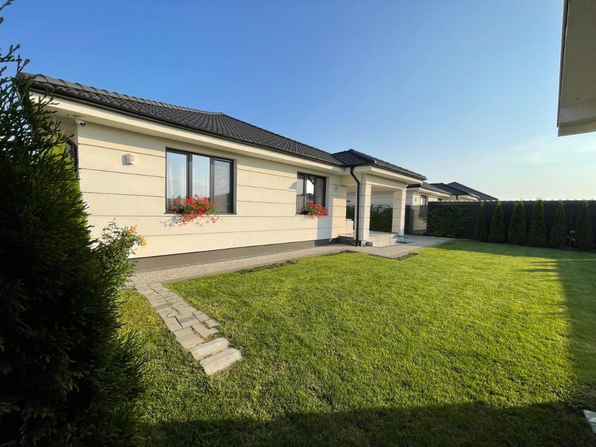 Class Luxury Residence Satu Mare Exterior foto