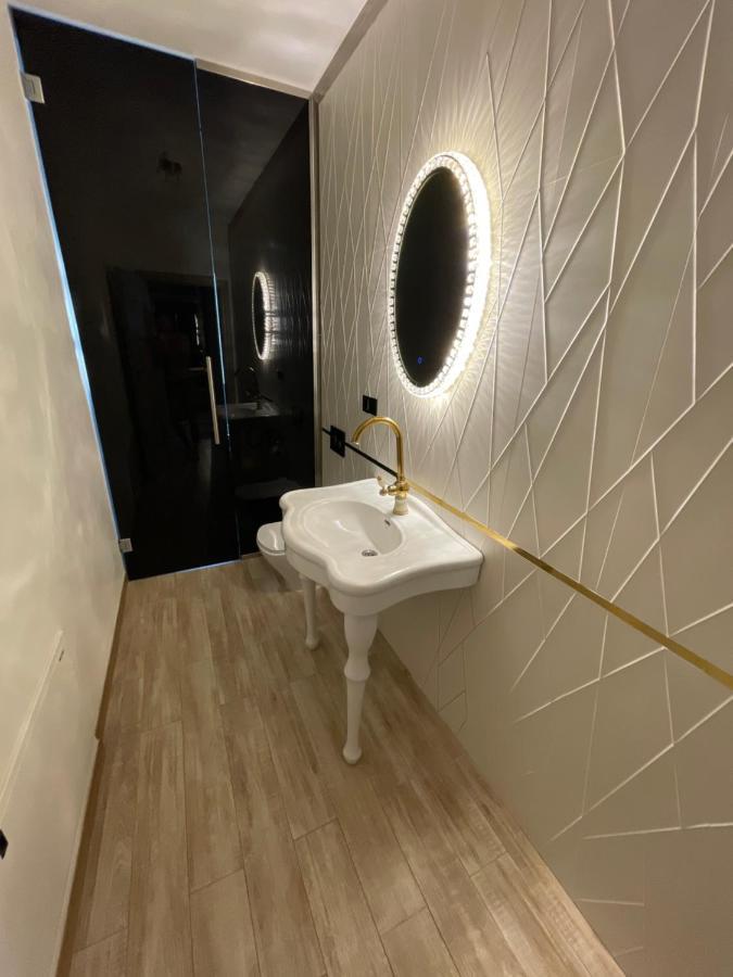 Class Luxury Residence Satu Mare Exterior foto