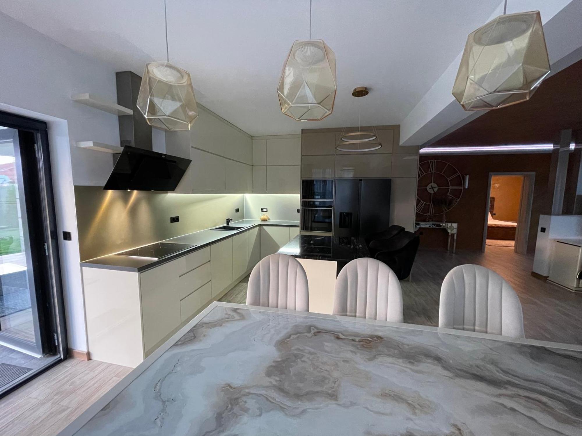 Class Luxury Residence Satu Mare Exterior foto