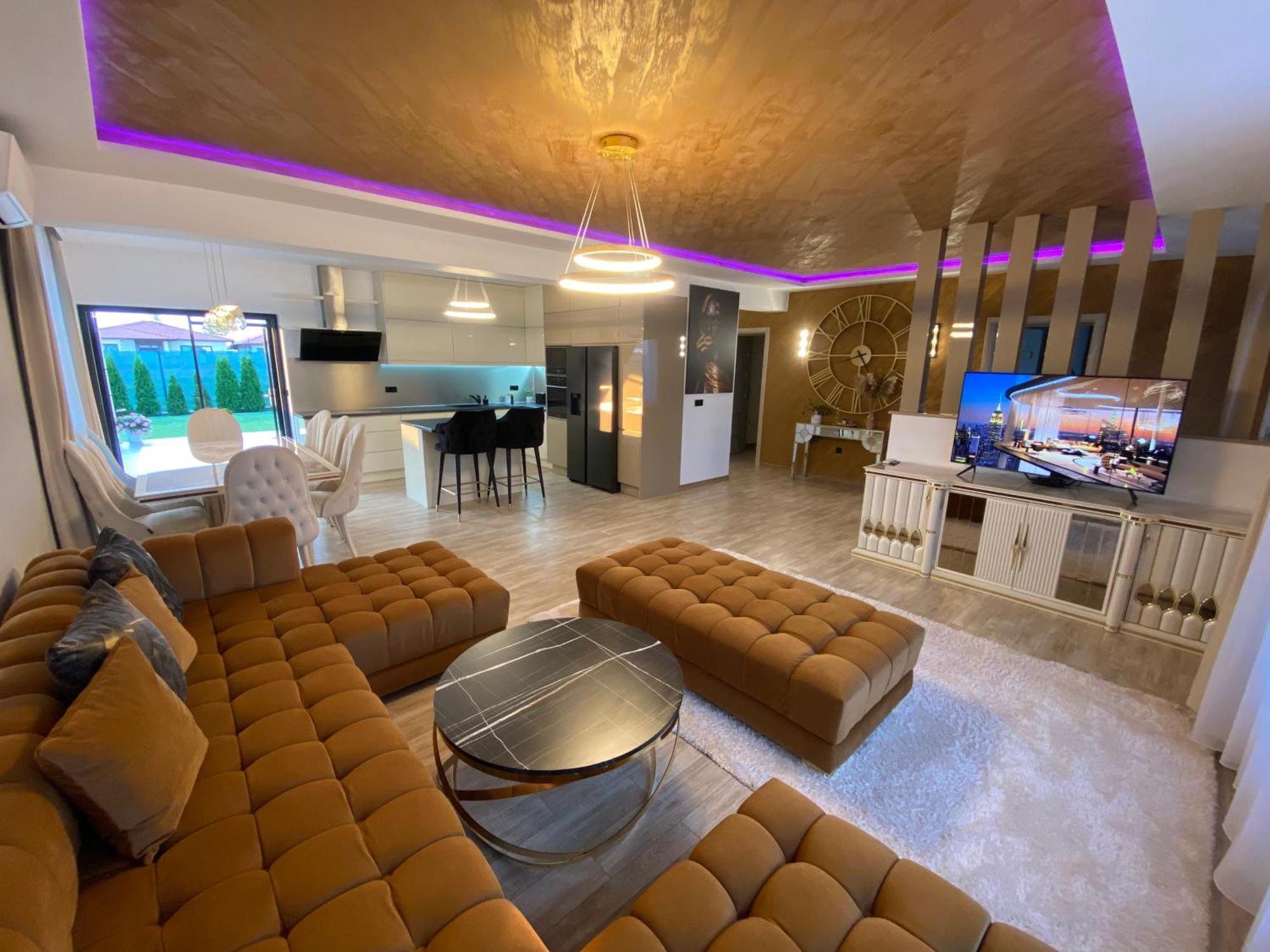 Class Luxury Residence Satu Mare Exterior foto