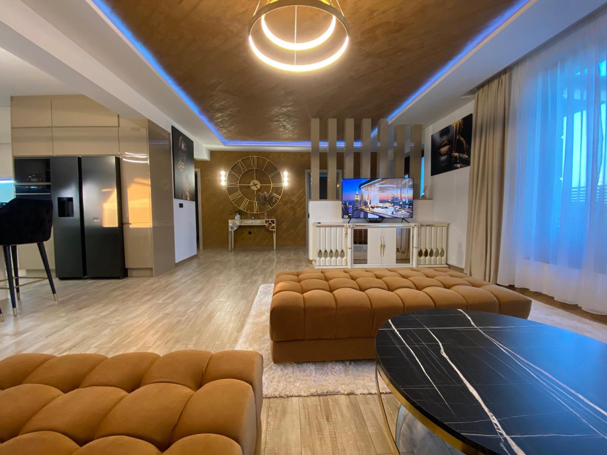 Class Luxury Residence Satu Mare Exterior foto